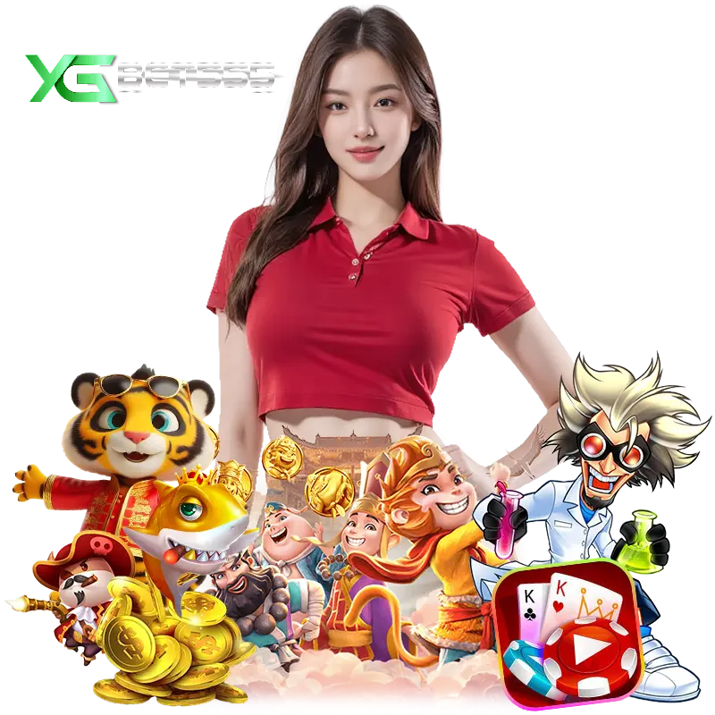 ygbet5555 เข้าสู่ระบบ