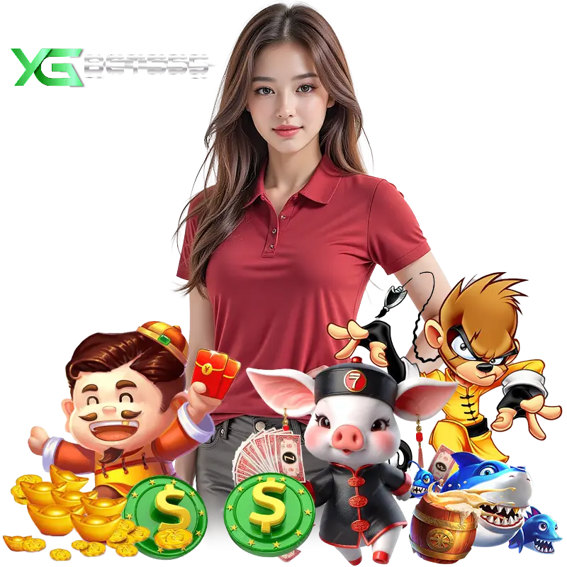 ygbet5555